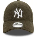 new-era-new-york-yankees-mlb-9forty-borg-justerbar-gron-buet-kasket