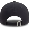 shapka-izvita-tmnosin-reguliruem-9twenty-league-essential-na-los-angeles-dodgers-mlb-ot-new-era