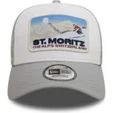 shapka-izvita-traker-siv-snapbek-a-frame-ski-patch-na-st-moritz-ciudades-playas-ot-new-era