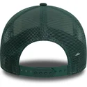grune-trucker-cap-a-frame-ski-patch-von-aspen-cities-and-beaches-von-new-era