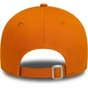shapka-izvita-oranzhev-reguliruem-9forty-league-essential-na-new-york-yankees-mlb-ot-new-era