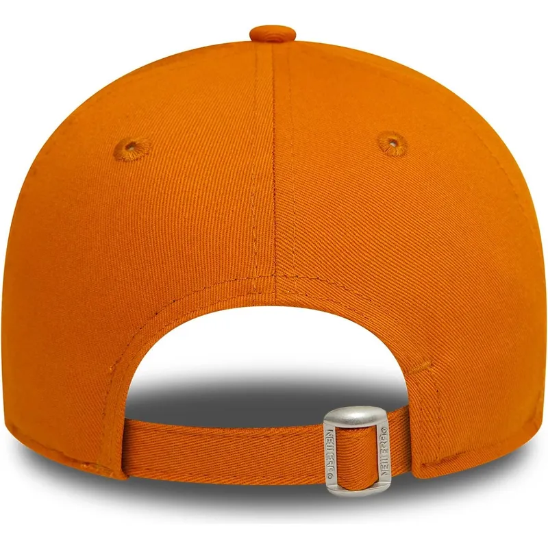shapka-izvita-oranzhev-reguliruem-9forty-league-essential-na-new-york-yankees-mlb-ot-new-era shapka-izvita-oranzhev-reguliruem-9forty-league-essential-na-new-york-yankees-mlb-ot-new-era