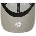 shapka-izvita-siv-reguliruem-plateada-plateado-9forty-midi-pu-na-new-york-yankees-mlb-ot-new-era