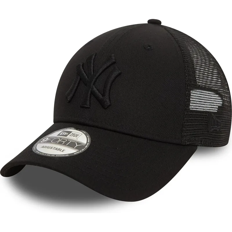shapka-izvita-cherna-reguliruema-9forty-home-field-na-new-york-yankees-mlb-ot-new-era shapka-izvita-cherna-reguliruema-9forty-home-field-na-new-york-yankees-mlb-ot-new-era