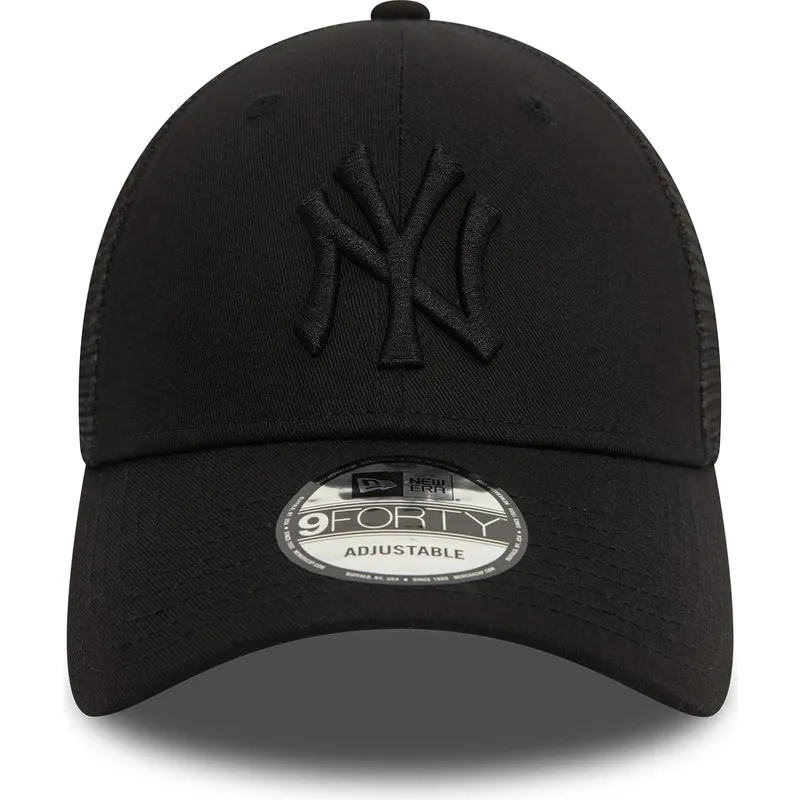 shapka-izvita-cherna-reguliruema-9forty-home-field-na-new-york-yankees-mlb-ot-new-era shapka-izvita-cherna-reguliruema-9forty-home-field-na-new-york-yankees-mlb-ot-new-era