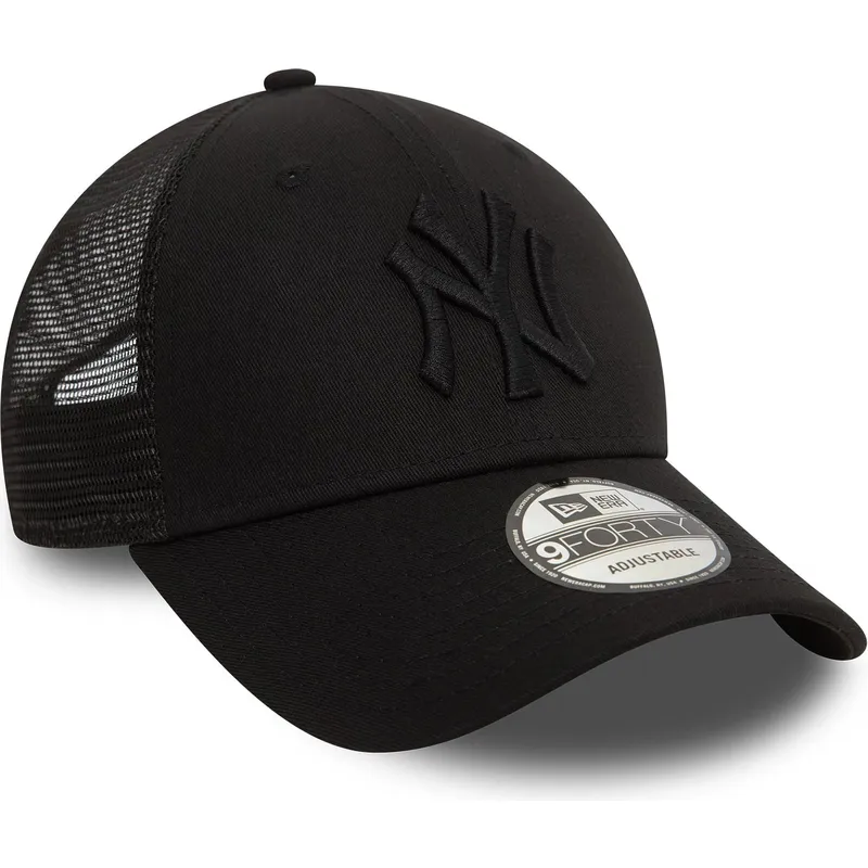 trucker-9forty-home-field-new-york-yankees-mlb-new-era