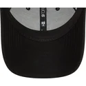 shapka-izvita-cherna-reguliruema-9forty-home-field-na-new-york-yankees-mlb-ot-new-era