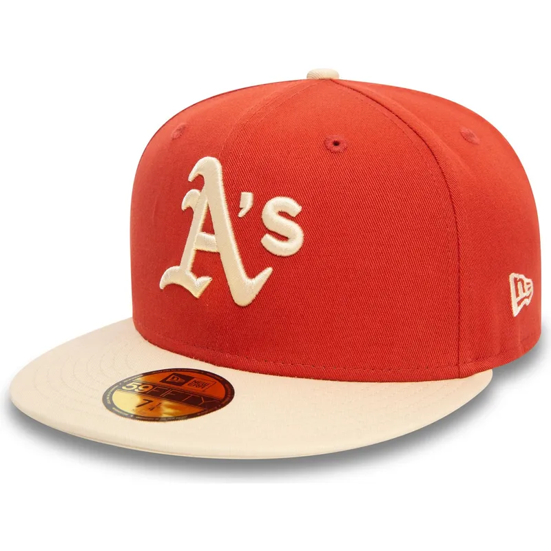 shapka-ploska-oranzhev-prilepnala-59fifty-side-patch-na-oakland-athletics-mlb-ot-new-era shapka-ploska-oranzhev-prilepnala-59fifty-side-patch-na-oakland-athletics-mlb-ot-new-era