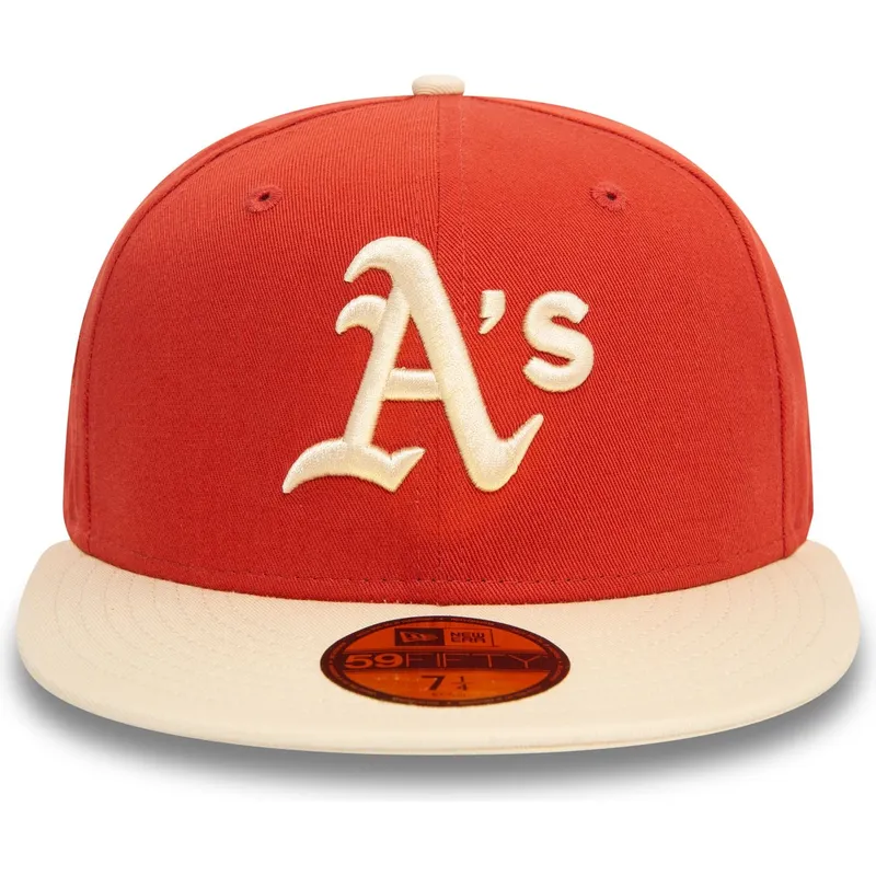 shapka-ploska-oranzhev-prilepnala-59fifty-side-patch-na-oakland-athletics-mlb-ot-new-era shapka-ploska-oranzhev-prilepnala-59fifty-side-patch-na-oakland-athletics-mlb-ot-new-era
