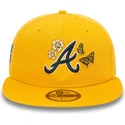 shapka-ploska-zhlt-prilepnala-59fifty-icon-na-atlanta-braves-mlb-ot-new-era