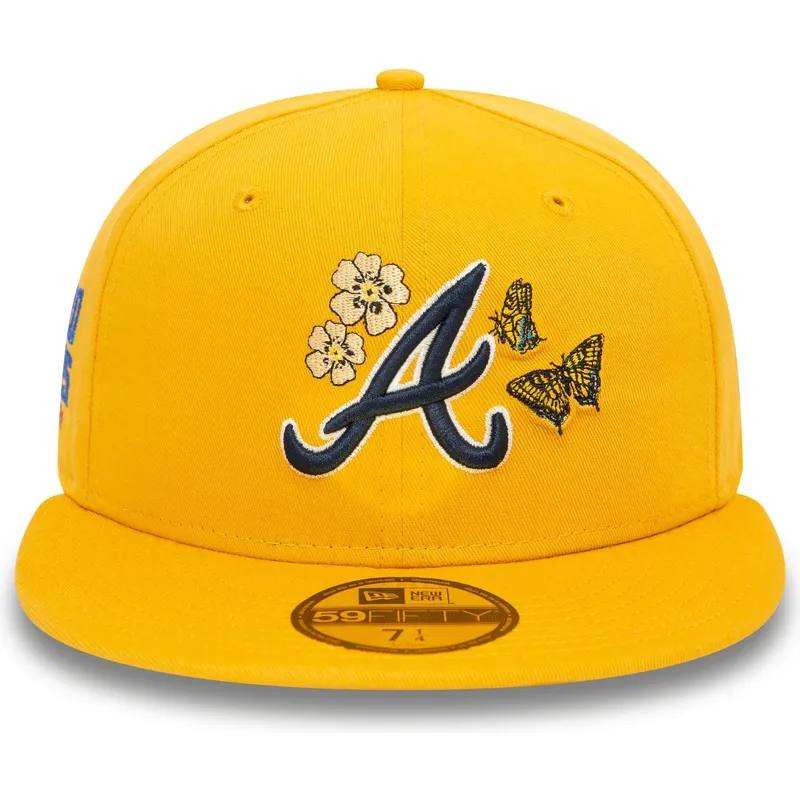 shapka-ploska-zhlt-prilepnala-59fifty-icon-na-atlanta-braves-mlb-ot-new-era