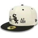 shapka-ploska-mnogocveten-prilepnala-59fifty-93-division-na-chicago-white-sox-mlb-ot-new-era
