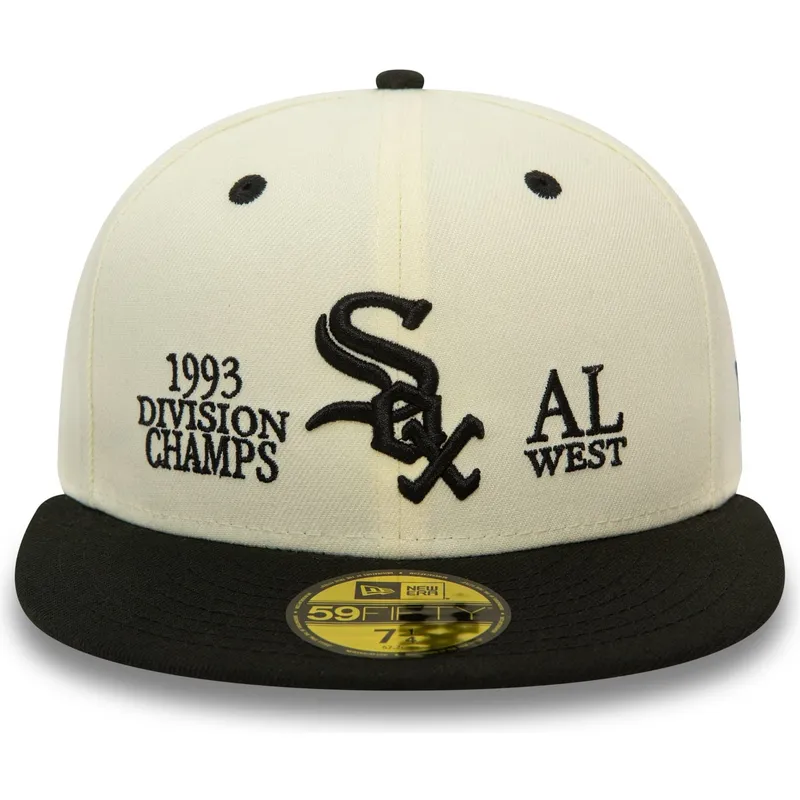 shapka-ploska-mnogocveten-prilepnala-59fifty-93-division-na-chicago-white-sox-mlb-ot-new-era