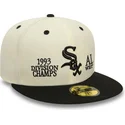 shapka-ploska-mnogocveten-prilepnala-59fifty-93-division-na-chicago-white-sox-mlb-ot-new-era