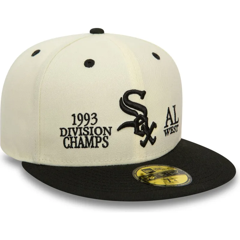 shapka-ploska-mnogocveten-prilepnala-59fifty-93-division-na-chicago-white-sox-mlb-ot-new-era
