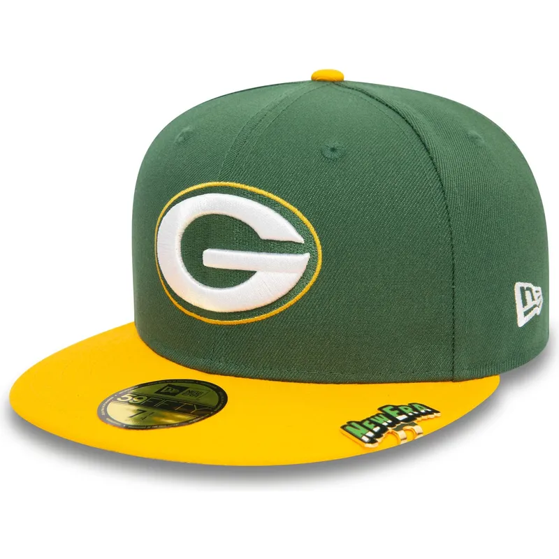 shapka-ploska-mnogocveten-prilepnala-59fifty-pin-pack-na-green-bay-packers-nfl-ot-new-era shapka-ploska-mnogocveten-prilepnala-59fifty-pin-pack-na-green-bay-packers-nfl-ot-new-era