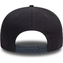 casquette-plate-bleue-marine-snapback-9fifty-team-colour-new-york-yankees-mlb-new-era