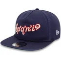 snapback-golfer-mutze-in-marineblau-der-spokane-indians-milb-von-new-era