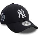 shapka-izvita-tmnosin-reguliruem-9forty-side-patch-na-new-york-yankees-mlb-ot-new-era