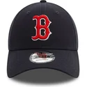 shapka-izvita-tmnosin-reguliruem-9forty-side-patch-na-boston-red-sox-mlb-ot-new-era