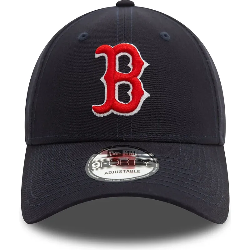 shapka-izvita-tmnosin-reguliruem-9forty-side-patch-na-boston-red-sox-mlb-ot-new-era