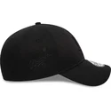 shapka-izvita-cherna-prilepnala-39thirty-monochrome-na-los-angeles-dodgers-mlb-ot-new-era