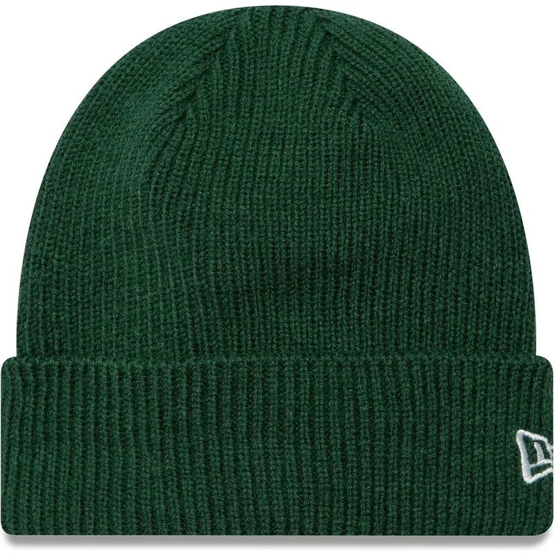 shapka-zelena-wool-cuff-knit-ot-new-era shapka-zelena-wool-cuff-knit-ot-new-era