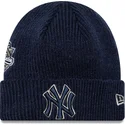 bonnet-bleu-marine-world-series-patch-new-york-yankees-mlb-new-era