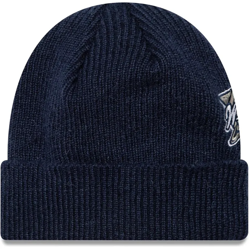 dunkelblaue-world-series-patch-mutze-der-new-york-yankees-mlb-von-new-era