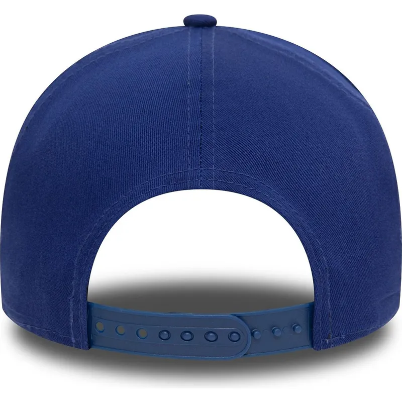 shapka-izvita-sinya-snapbek-9forty-e-frame-patch-na-los-angeles-dodgers-mlb-ot-new-era shapka-izvita-sinya-snapbek-9forty-e-frame-patch-na-los-angeles-dodgers-mlb-ot-new-era