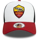 shapka-izvita-shapka-traker-mnogocveten-snapbek-9forty-e-frame-core-na-associazione-sportiva-roma-serie-a-ot-new-era