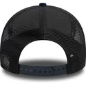 marineblaue-9forty-a-frame-cord-trucker-cap-der-new-york-yankees-mlb-von-new-era