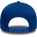 blaue-gebogene-snapback-kappe-fur-kinder-9forty-core-von-chelsea-football-club-premier-league-von-new-era