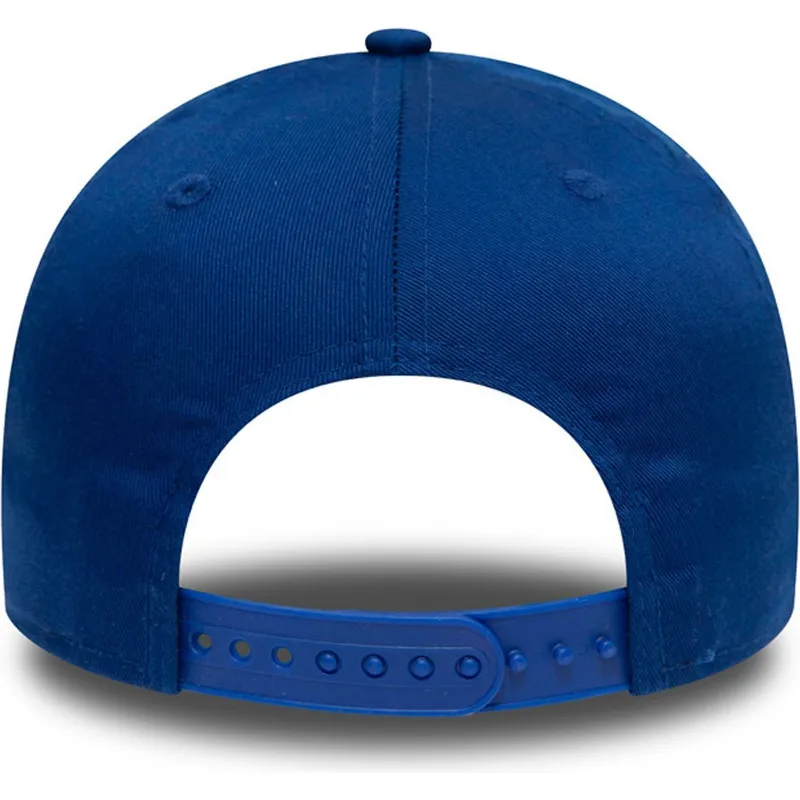 blaue-gebogene-snapback-kappe-fur-kinder-9forty-core-von-chelsea-football-club-premier-league-von-new-era