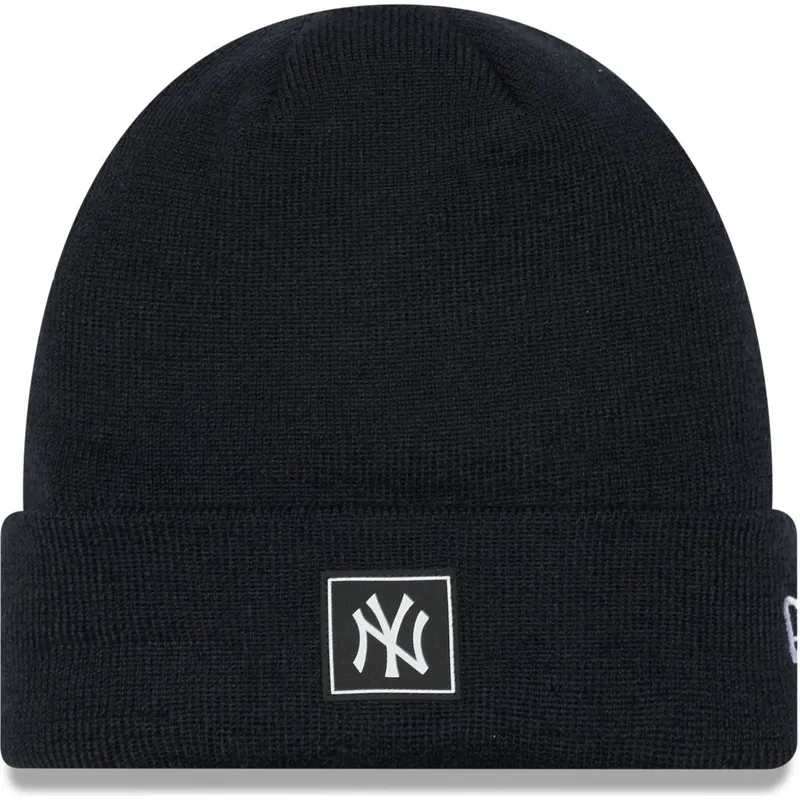 shapka-cherna-team-cuff-na-new-york-yankees-mlb-ot-new-era shapka-cherna-team-cuff-na-new-york-yankees-mlb-ot-new-era