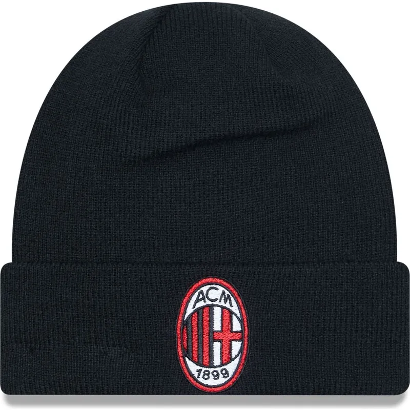 shapka-cherna-core-cuff-na-ac-milan-serie-a-ot-new-era