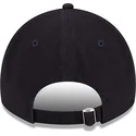 new-era-izvita-kozirka-9twenty-core-classic-new-york-mets-mlb-cherna-reguliruema-shapka