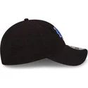 new-york-mets-mlb-justerbar-sort-buet-kasket-9twenty-core-classic-fra-new-era