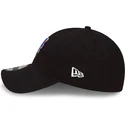 new-york-mets-mlb-justerbar-sort-buet-kasket-9twenty-core-classic-fra-new-era