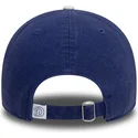 shapka-izvita-sinya-reguliruem-9twenty-core-classic-na-los-angeles-dodgers-mlb-ot-new-era