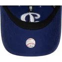 shapka-izvita-sinya-reguliruem-9twenty-core-classic-na-los-angeles-dodgers-mlb-ot-new-era