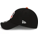 justerbar-sort-buet-kasket-9forty-the-league-cincinnati-bengals-nfl-fra-new-era