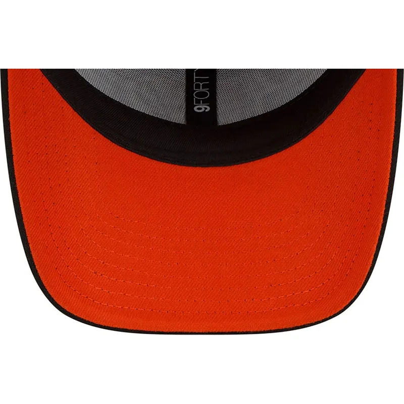 shapka-izvita-cherna-reguliruema-9forty-the-league-na-cincinnati-bengals-nfl-ot-new-era shapka-izvita-cherna-reguliruema-9forty-the-league-na-cincinnati-bengals-nfl-ot-new-era