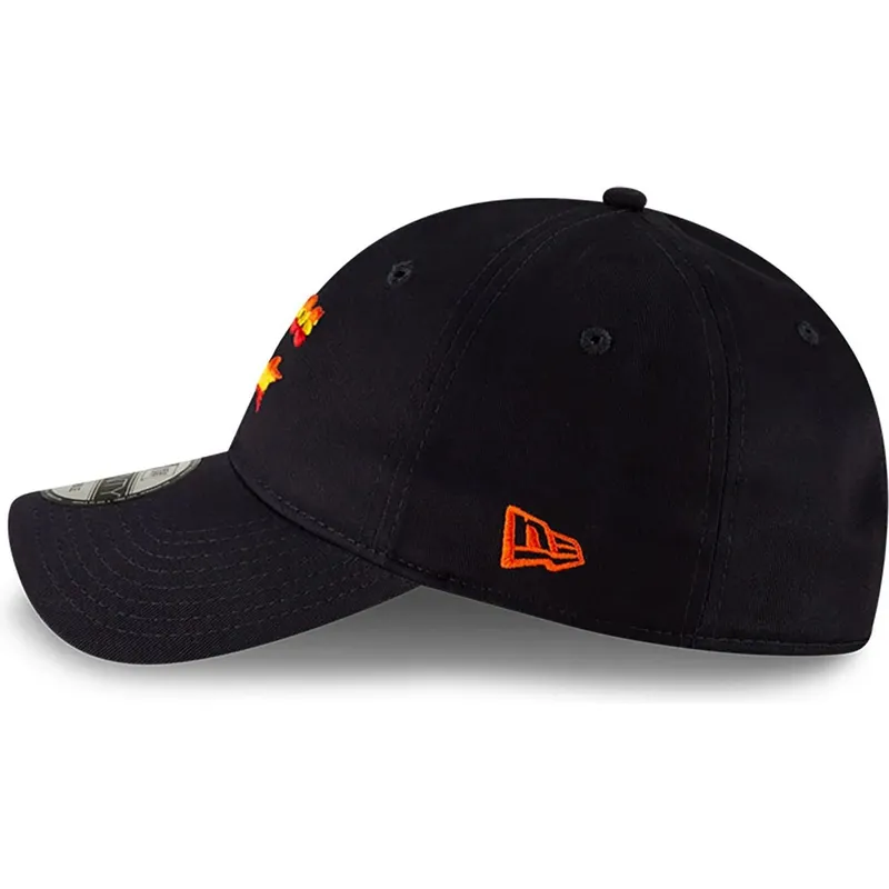 shapka-izvita-tmnosin-reguliruema-9twenty-core-classic-na-houston-astros-mlb-ot-new-era
