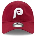 new-era-izvita-kozirka-9twenty-core-classic-philadelphia-phillies-mlb-tmnochervena-reguliruema-shapka
