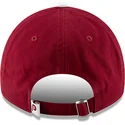 casquette-courbee-rouge-fonce-ajustable-9twenty-core-classic-philadelphia-phillies-mlb-new-era