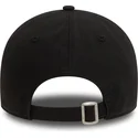 new-era-izvita-kozirka-cherno-logo-9twenty-washed-new-york-yankees-mlb-cherna-reguliruema-shapka