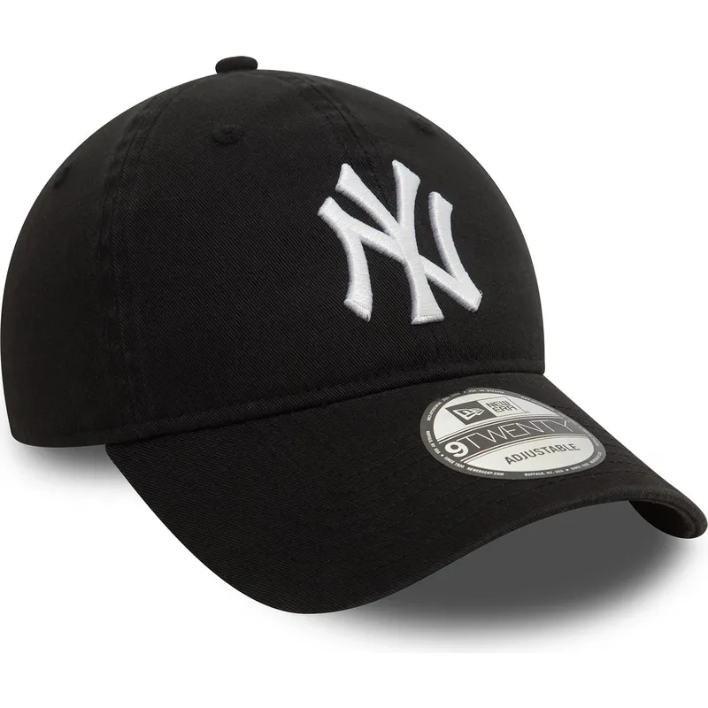 shapka-izvita-cherna-reguliruema-9twenty-washed-na-new-york-yankees-mlb-ot-new-era shapka-izvita-cherna-reguliruema-9twenty-washed-na-new-york-yankees-mlb-ot-new-era