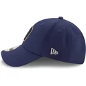 shapka-izvita-tmnosin-reguliruem-9forty-the-league-na-milwaukee-brewers-mlb-ot-new-era