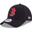 shapka-izvita-tmnosin-reguliruem-za-deca-9forty-the-league-na-boston-red-sox-mlb-ot-new-era